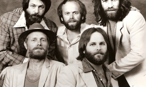 Beach Boys: reunion e due concerti in Italia.